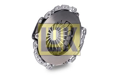 Clutch Pressure Plate Schaeffler LuK 120 0176 10