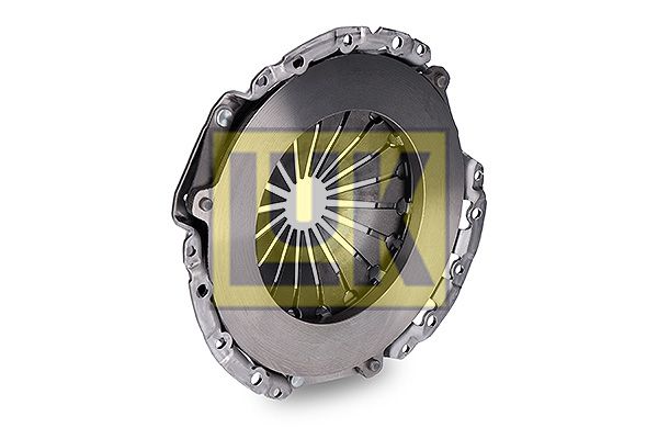 Schaeffler LuK 120 0189 10 Clutch Pressure Plate