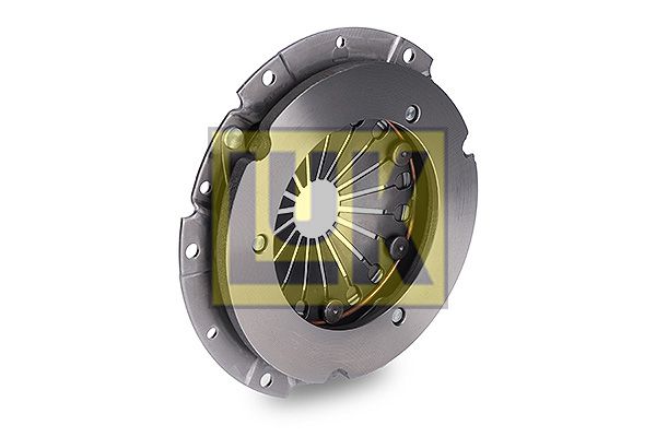 Schaeffler LuK 120 0208 10 Clutch Pressure Plate