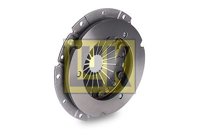 Clutch Pressure Plate Schaeffler LuK 120 0208 10