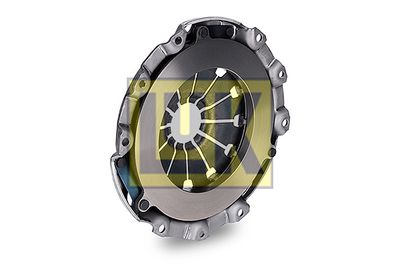 Clutch Pressure Plate Schaeffler LuK 120 0315 10