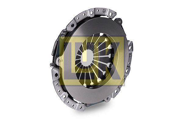 Schaeffler LuK 120 0417 10 Clutch Pressure Plate