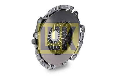 Clutch Pressure Plate Schaeffler LuK 121 0002 12