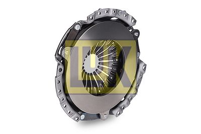 Clutch Pressure Plate Schaeffler LuK 121 0012 10