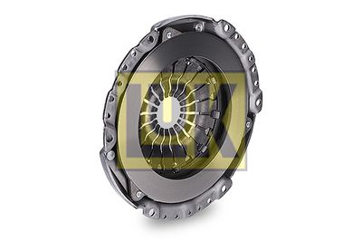 Clutch Pressure Plate Schaeffler LuK 121 0032 10