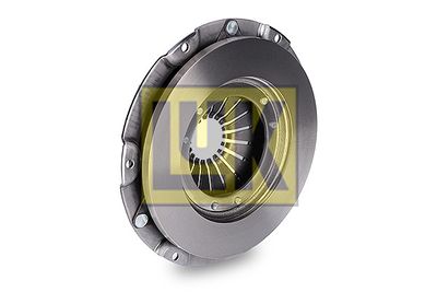 Clutch Pressure Plate Schaeffler LuK 122 0001 10