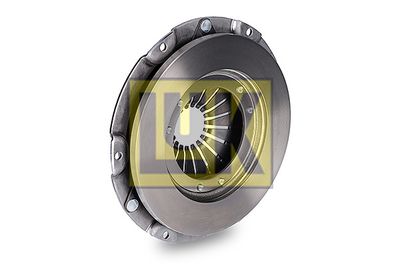 Clutch Pressure Plate Schaeffler LuK 122 0002 10