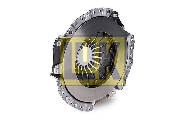 Schaeffler LuK 122 0026 12 Clutch Pressure Plate