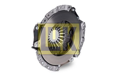 Clutch Pressure Plate Schaeffler LuK 122 0026 12