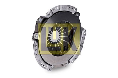 Clutch Pressure Plate Schaeffler LuK 122 0035 10