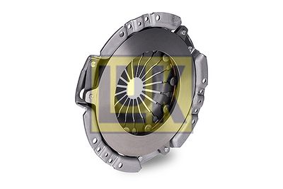 Clutch Pressure Plate Schaeffler LuK 122 0052 10