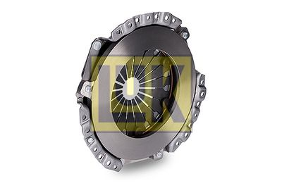 Clutch Pressure Plate Schaeffler LuK 122 0053 10