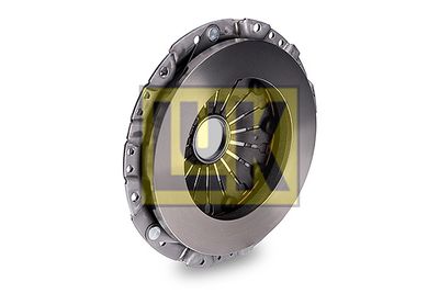 Clutch Pressure Plate Schaeffler LuK 122 0055 10