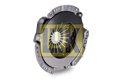 Clutch Pressure Plate Schaeffler LuK 122 0062 12