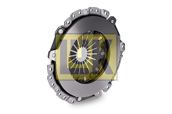Schaeffler LuK 122 0063 10 Clutch Pressure Plate