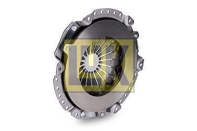 Clutch Pressure Plate Schaeffler LuK 122 0092 10