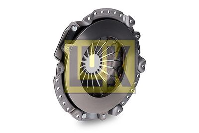 Clutch Pressure Plate Schaeffler LuK 122 0093 10
