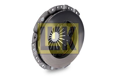 Clutch Pressure Plate Schaeffler LuK 122 0117 10
