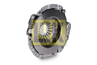 Clutch Pressure Plate Schaeffler LuK 122 0121 10