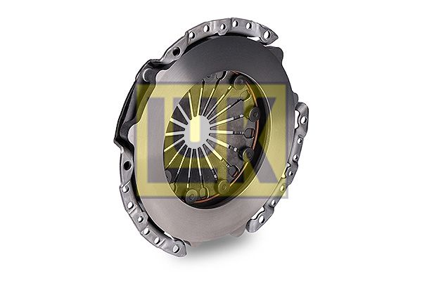 Schaeffler LuK 122 0123 10 Clutch Pressure Plate