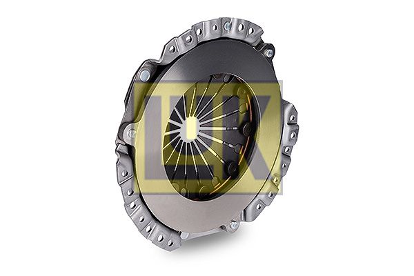 Schaeffler LuK 122 0133 10 Clutch Pressure Plate