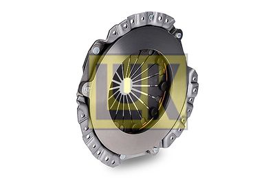Clutch Pressure Plate Schaeffler LuK 122 0133 10