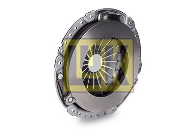 Clutch Pressure Plate Schaeffler LuK 122 0151 10