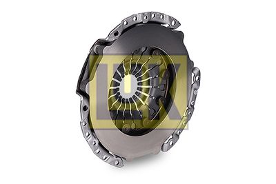 Clutch Pressure Plate Schaeffler LuK 122 0153 10