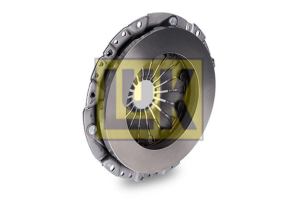 Schaeffler LuK 122 0168 10 Clutch Pressure Plate
