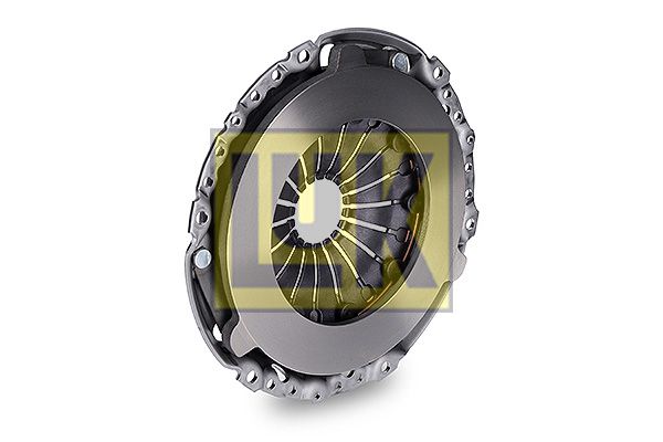 Schaeffler LuK 122 0169 10 Clutch Pressure Plate