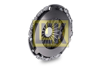 Clutch Pressure Plate Schaeffler LuK 122 0169 10