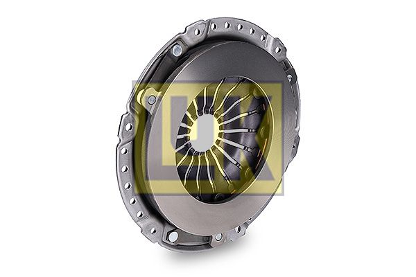 Schaeffler LuK 122 0185 10 Clutch Pressure Plate