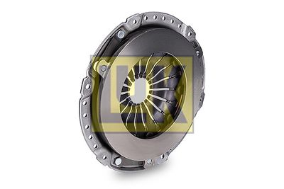 Clutch Pressure Plate Schaeffler LuK 122 0185 10