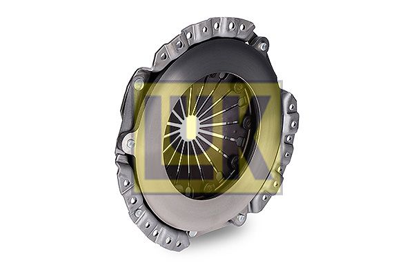 Schaeffler LuK 122 0208 10 Clutch Pressure Plate