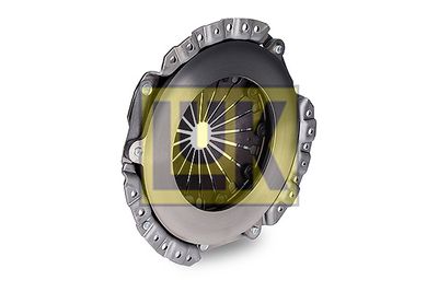 Clutch Pressure Plate Schaeffler LuK 122 0208 10