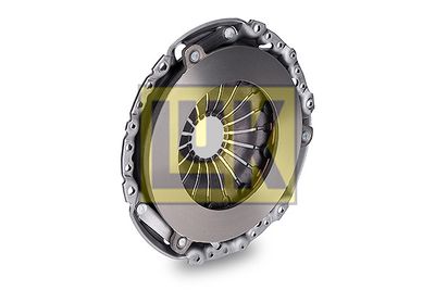 Clutch Pressure Plate Schaeffler LuK 122 0212 10