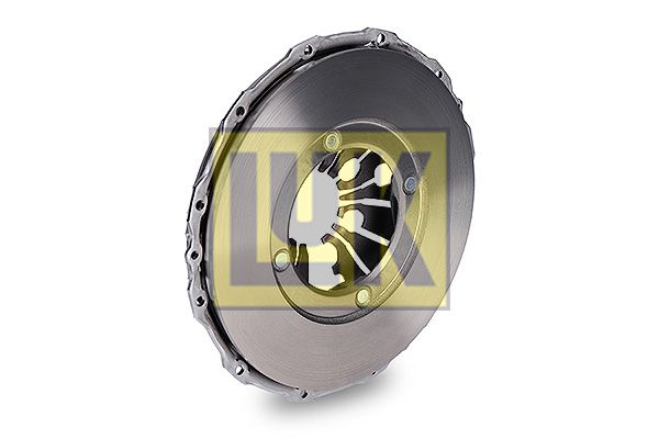 Schaeffler LuK 122 0214 10 Clutch Pressure Plate