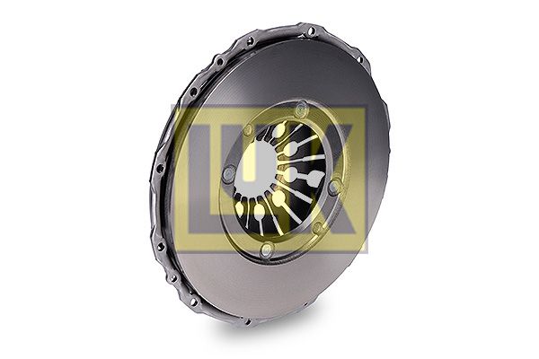 Schaeffler LuK 122 0227 10 Clutch Pressure Plate