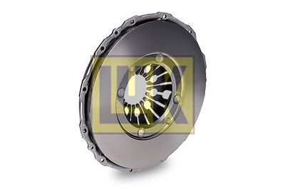 Clutch Pressure Plate Schaeffler LuK 122 0227 10