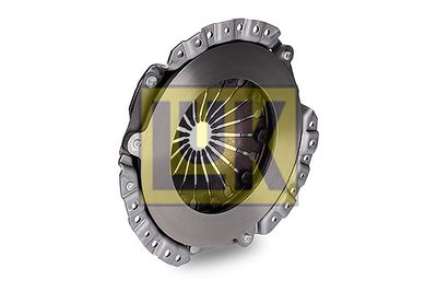 Clutch Pressure Plate Schaeffler LuK 122 0263 10