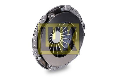 Clutch Pressure Plate Schaeffler LuK 122 0318 10