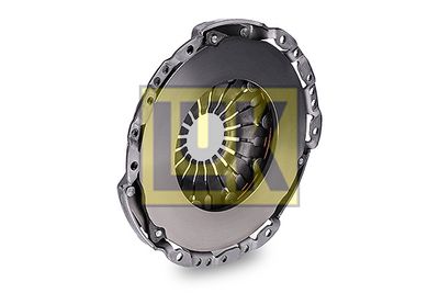 Clutch Pressure Plate Schaeffler LuK 122 0319 10
