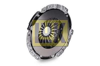 Clutch Pressure Plate Schaeffler LuK 122 0447 10