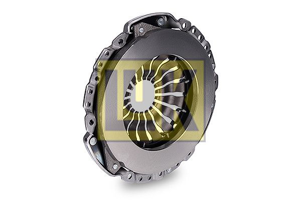 Schaeffler LuK 122 0490 10 Clutch Pressure Plate