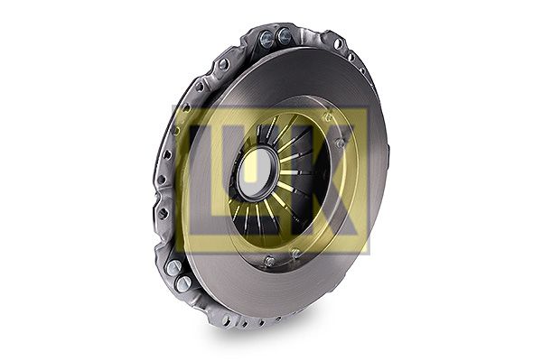 Schaeffler LuK 123 0014 10 Clutch Pressure Plate