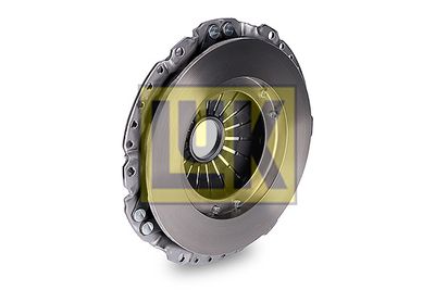 Clutch Pressure Plate Schaeffler LuK 123 0014 10