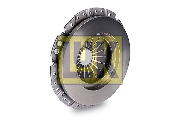Schaeffler LuK 123 0057 11 Clutch Pressure Plate
