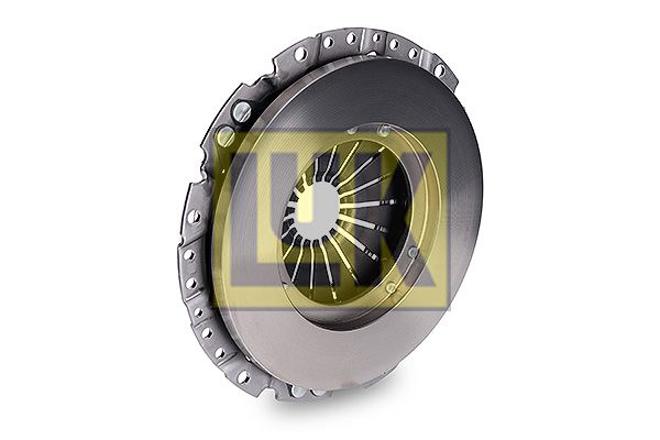 Schaeffler LuK 123 0058 11 Clutch Pressure Plate