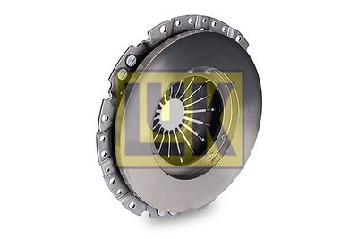 Clutch Pressure Plate Schaeffler LuK 123 0058 11
