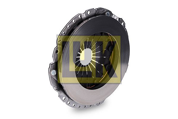 Schaeffler LuK 123 0071 12 Clutch Pressure Plate
